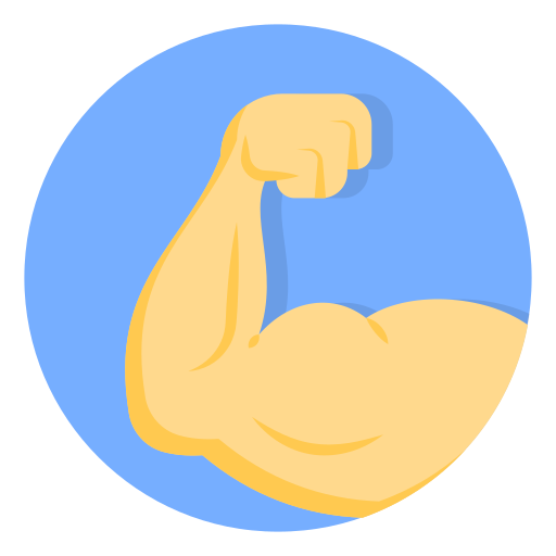 arms workout